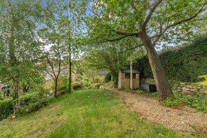Back Hill Shotteswell